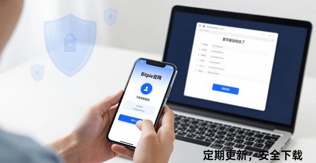 定期更新，Bitpie钱包下载更安全