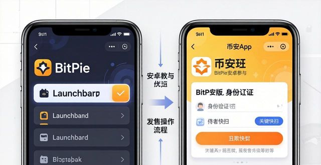 BitPie安卓版参与币安发售极简教程