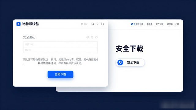 比特派钱包下载地址_2021比特派钱包使用视频_比特派钱包的下载流程与市场分析