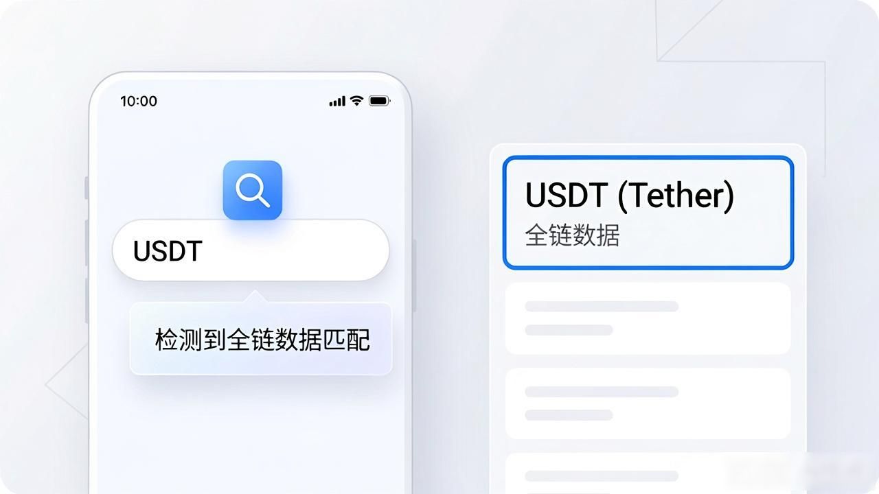 如何在比特派钱包快速查币？三步搞定，一眼看清总资产