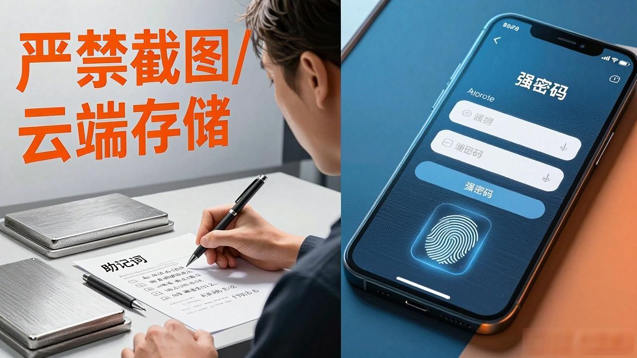 新手必看：Bitpie小狐狸钱包安全安装全流程