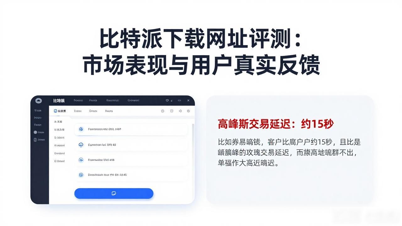 比特派钱包市场评估_比特派下载网址的市场评估与效果反馈_比特派钱包下载网址