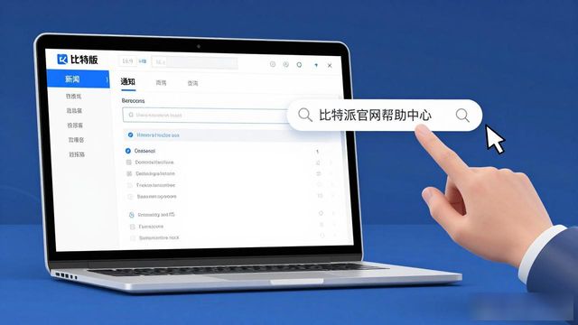比特钱包_bitpie比特派钱包_如何通过比特派钱包app官方下载网址进行信息查询？