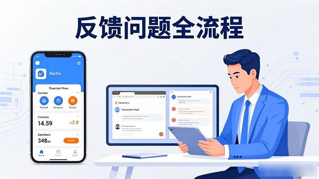 钱包比特派反馈流程最新版下载_比特派钱包最新版的支持与反馈流程_bitpie比特派钱包