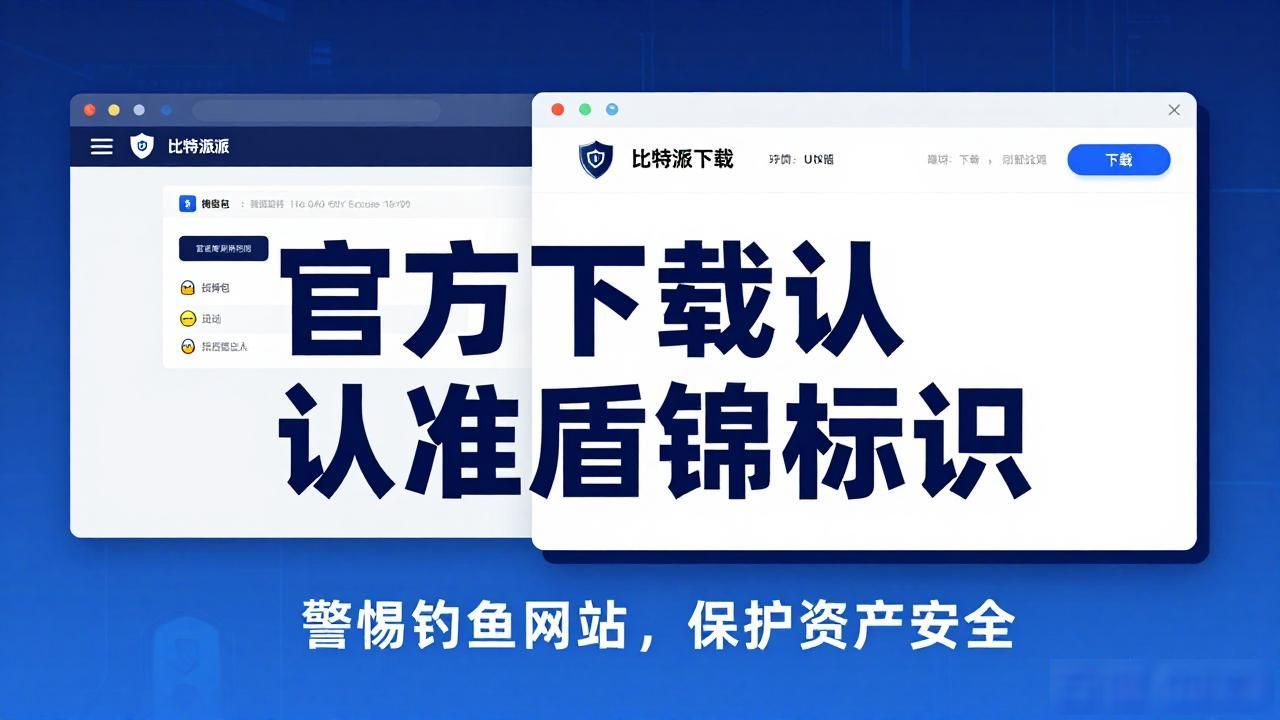 如何通过比特派官方下载最新版增强品牌影响?_比特派官方下载_建立信任基石_安全补丁更新
