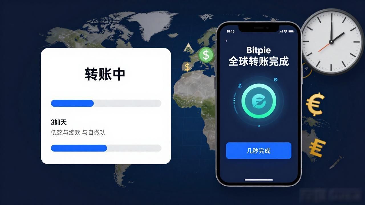 数字钱包怎么用？Bitpie官网下载教程