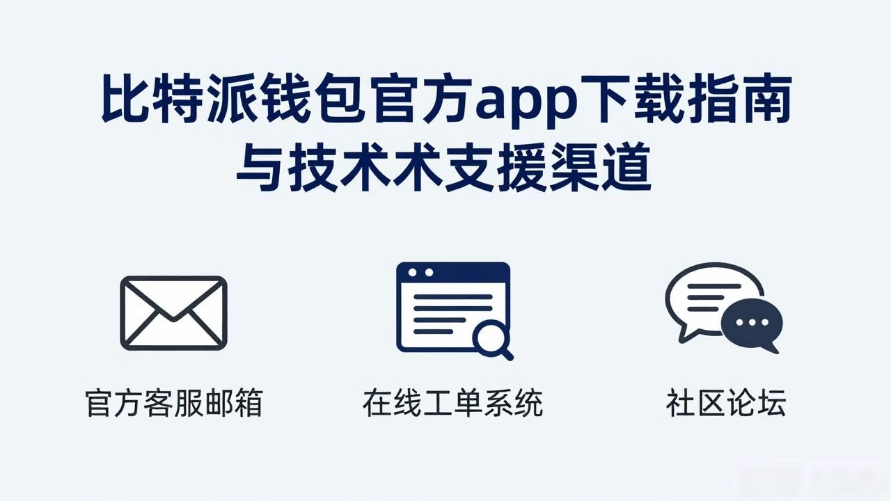 比特派钱包官方下载_比特派钱包技术支持_比特派钱包下载官方app的技术支持与信息平台