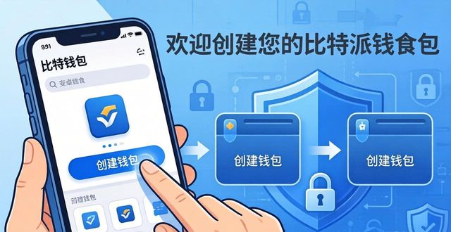 比特派钱包安卓版下载安装全攻略