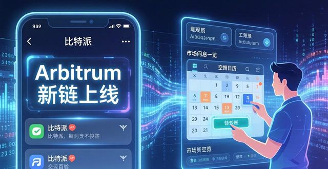 比特派官方推送：行情快人一步