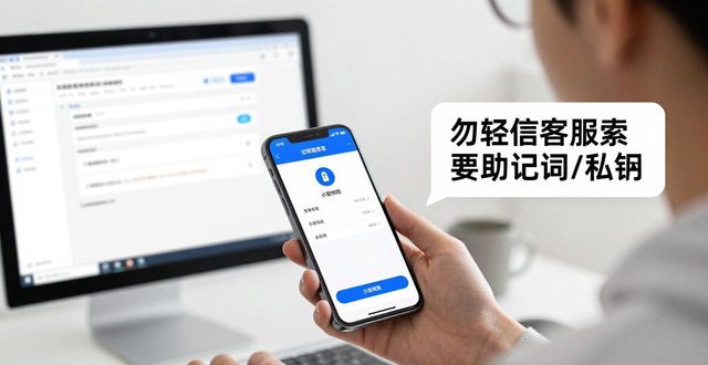 比特派钱包下载避坑：新手必看3个技巧