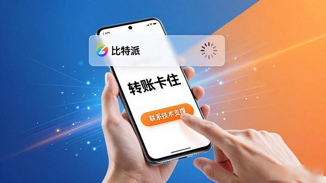 比特派安卓版下载的用户支持与服务流畅性_比特梵德安卓版_比特流网络版