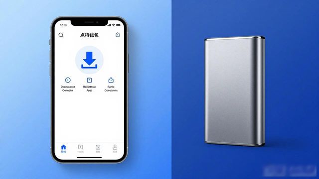 比特派钱包与冷钱包：哪种选择更明智？_比特派钱包体系_bitpie比特派钱包