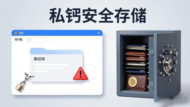 比特派钱包APP的私钥管理与保护建议_比特派钱包安全性_比特派钱包私钥