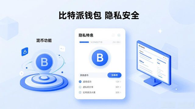 比特派钱包不安全_比特币隐私保护_比特派钱包下载与用户隐私保护的关系探讨