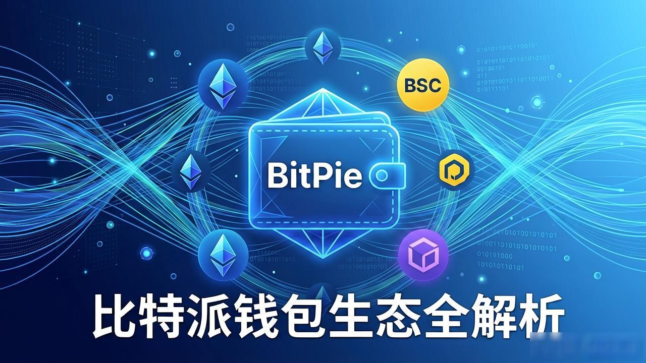比特币用户必看：比特派钱包生态全解析