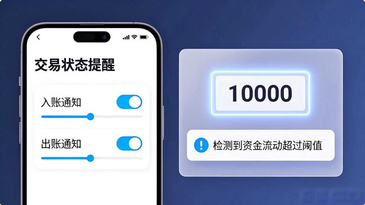 Bitpie钱包交易提醒设置指南