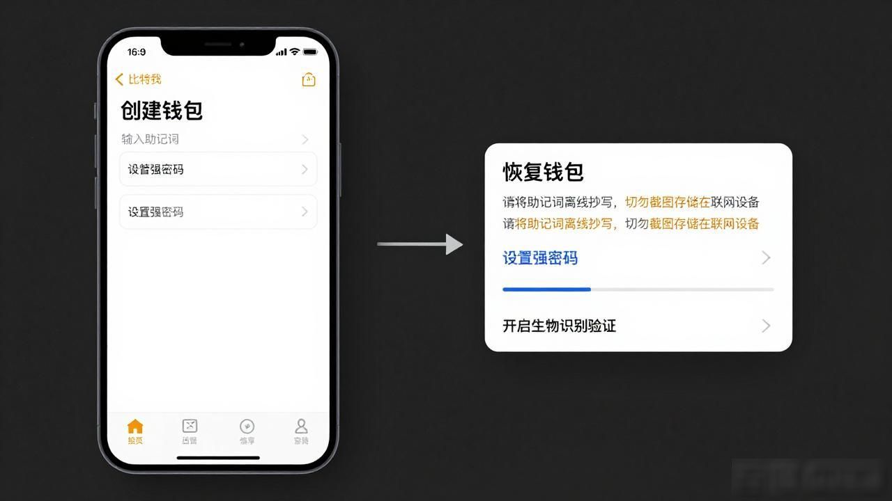 安卓端比特派钱包稳定支持多种主流币种_比特派数字货币钱包安全使用指南_比特派安卓版下载的功能探索与使用技术
