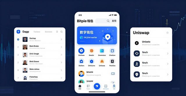 Bitpie钱包看行情，三步掌握市场动态