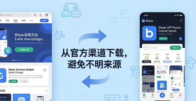 想安全下载Bitpie最新版本？这些要点分析你不能错过