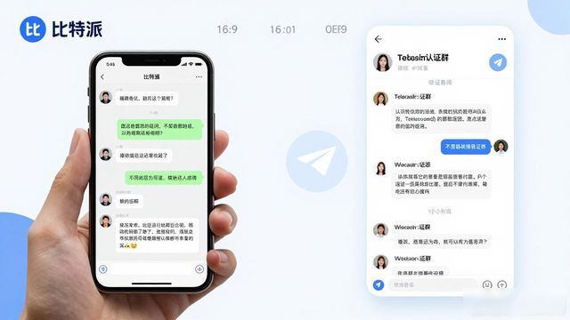 比特派下载链接_比特派Bitpie使用教程：对接官方与社区资源_比特派官方网址