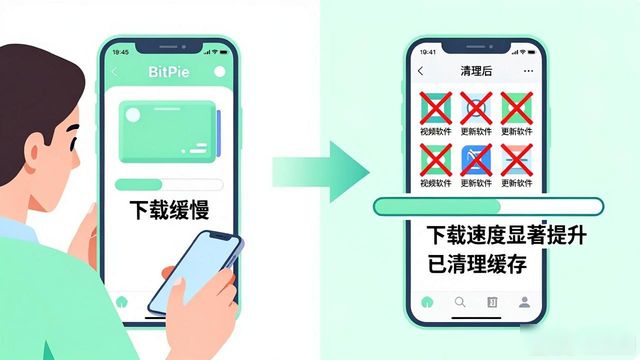 2021比特派钱包使用视频_比特派钱包转账如何加速_加速比特派钱包下载的实用技巧