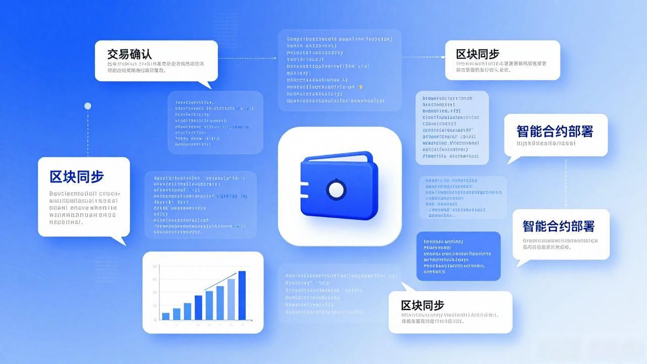 比特派钱包官方下载与链上社交实战指南