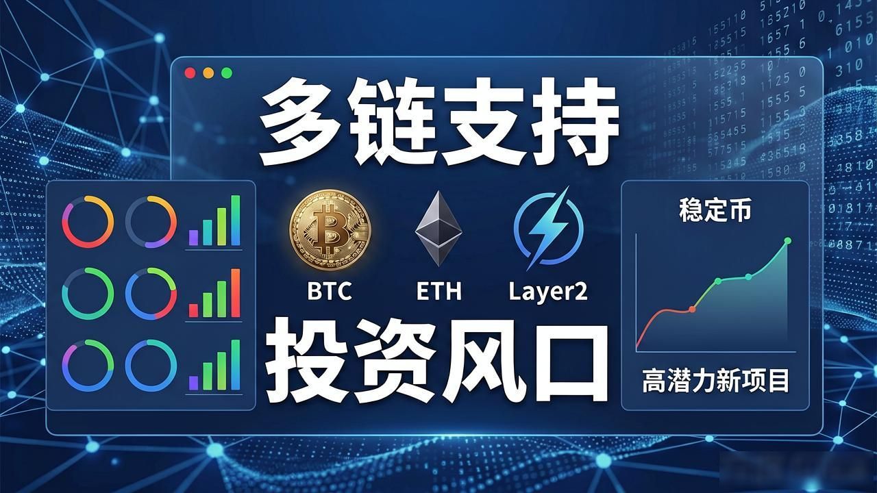 比特派安卓版更新：新手下载后怎么抓住赚钱风口？