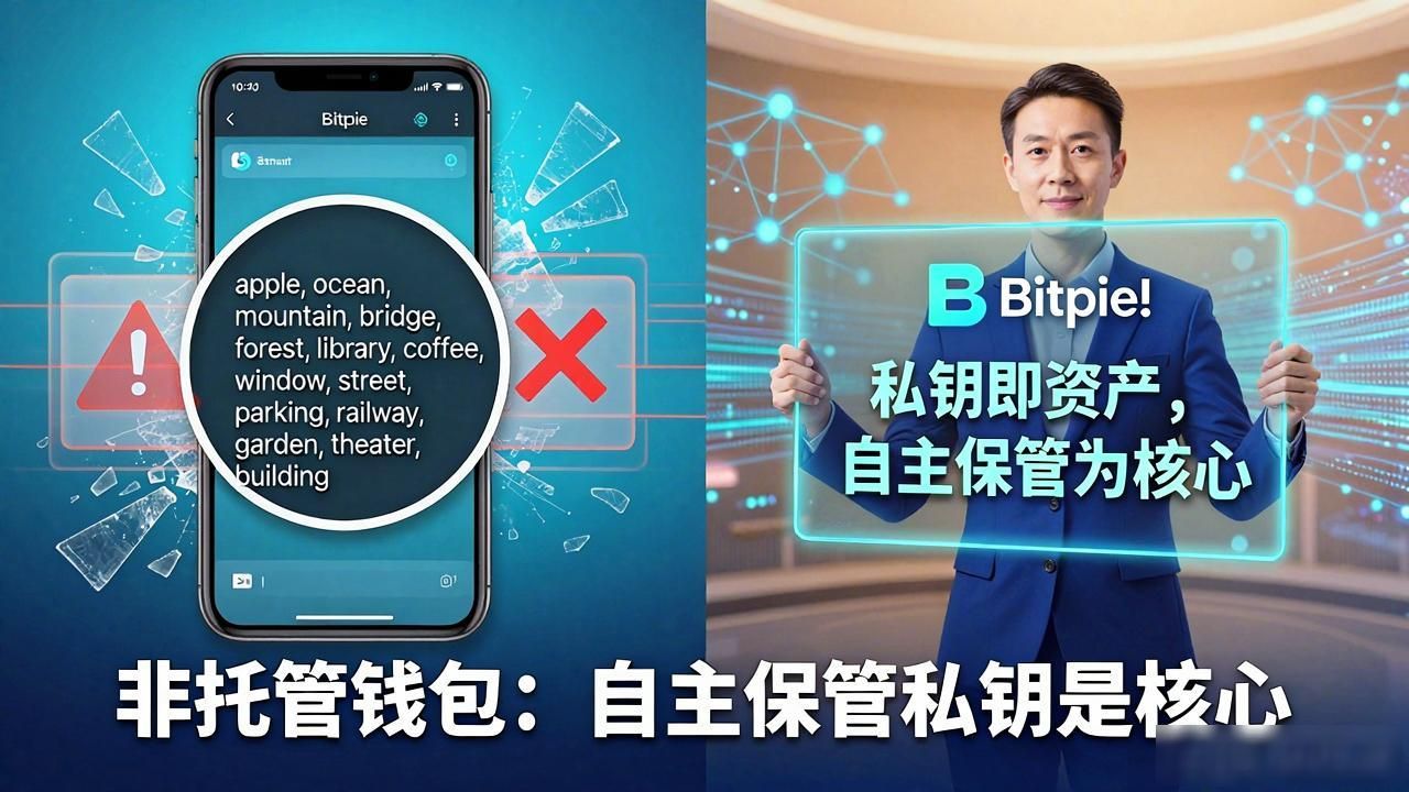 比特派钱包官网入口的安全更新与用户教育