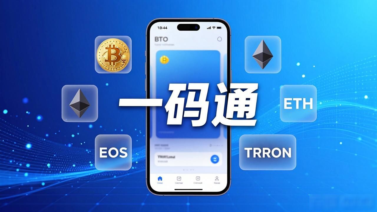 比特派钱包中文版：多层支持让资产更安全便捷
