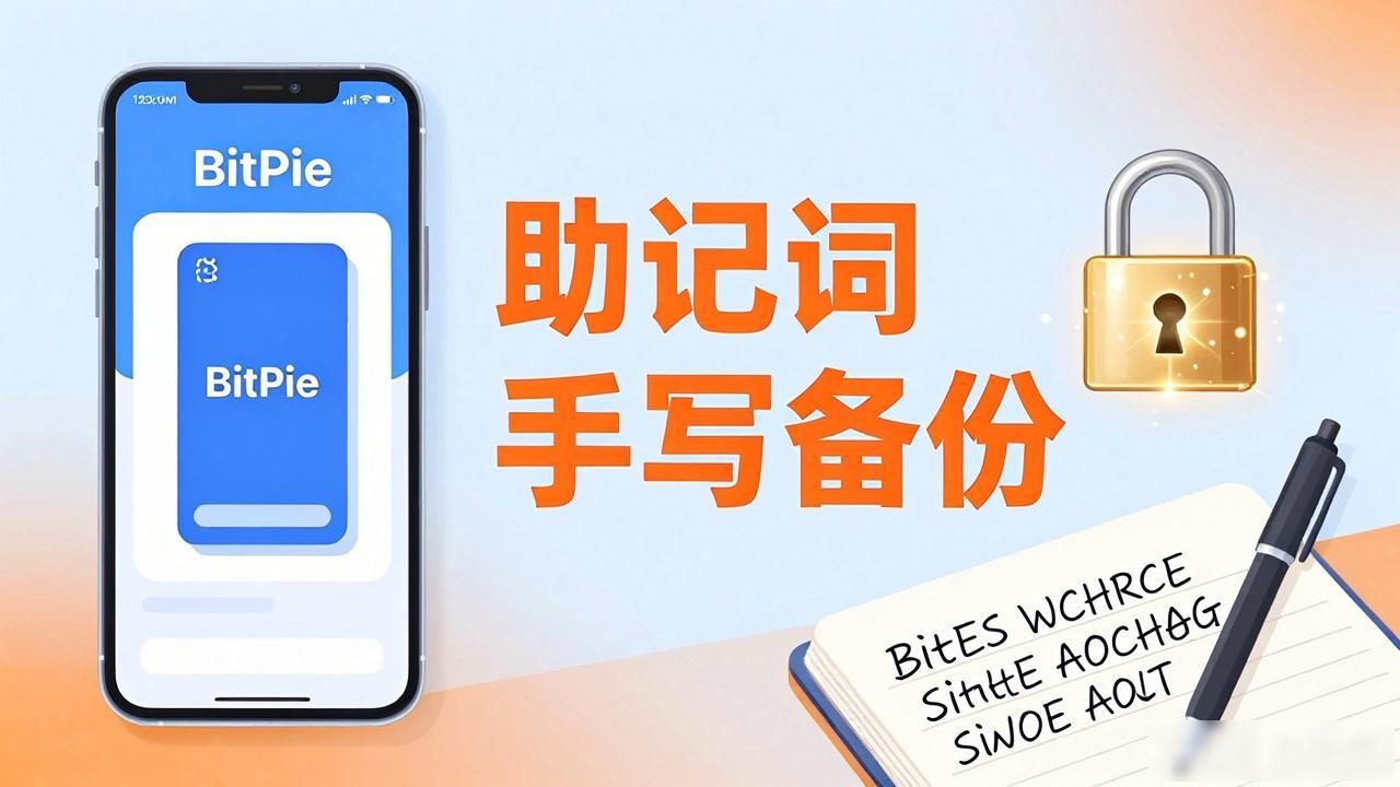 比特派BitPie官方正版：安全下载与安装全指南