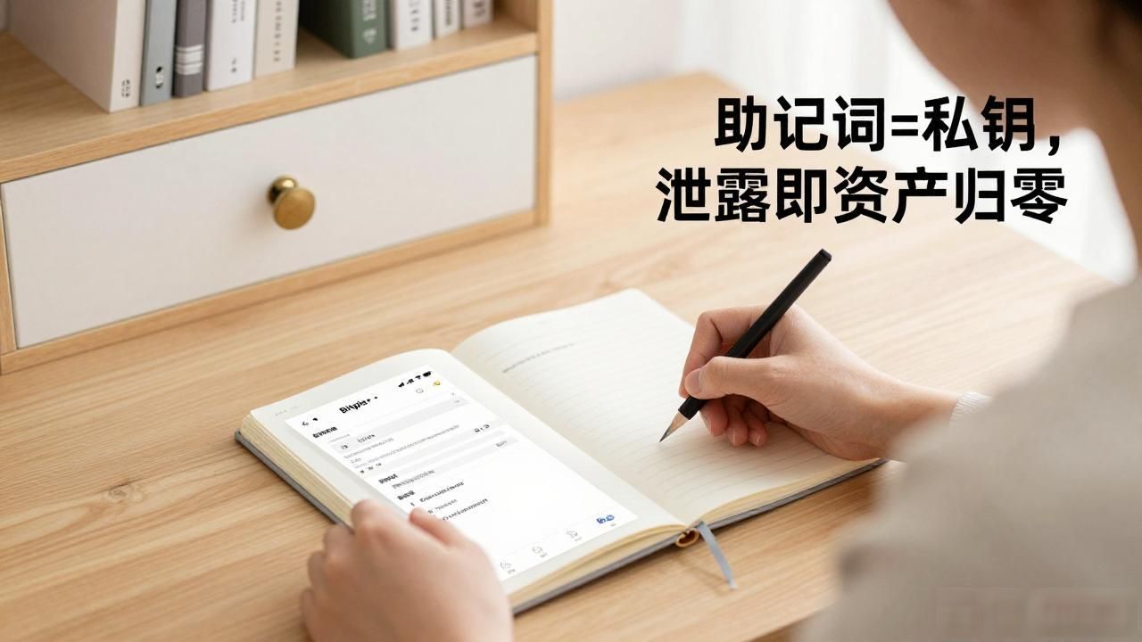 教你轻松掌握bitpie比特派钱包下载地址的使用与管理_Bitpie官方下载_助记词安全保管