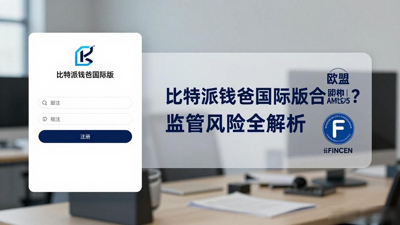 比特派钱包国际版合规性_比特派钱包国际版的法规合规性分析_比特派钱包国际版反洗钱隐患