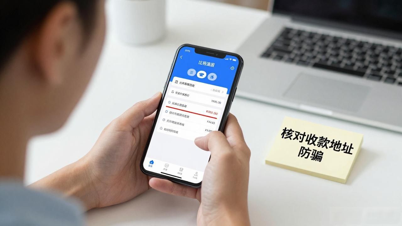 加密货币钱包防黑技巧_如何在比特派钱包中实施风险控制？_比特派钱包安全防范