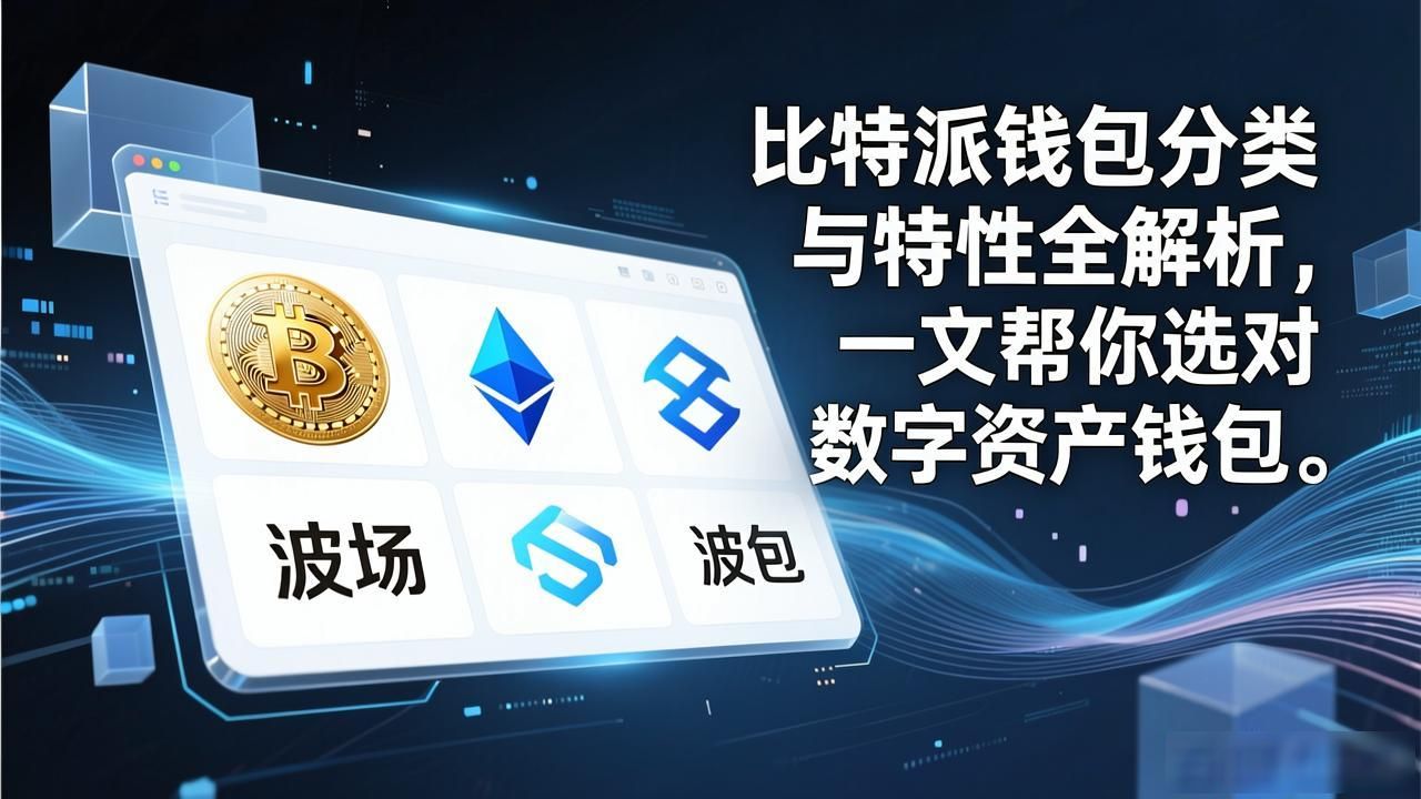 比特派钱包安全性优势_比特派钱包的分类与特性分析_比特派钱包分类特性