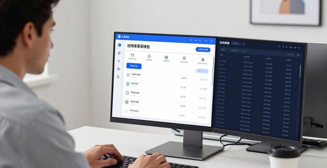 比特派钱包官方下载：三步实现透明操作