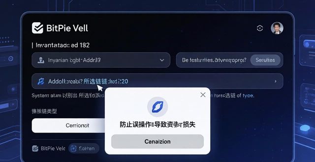 BitPie钱包新界面：升级亮点与设计灵感