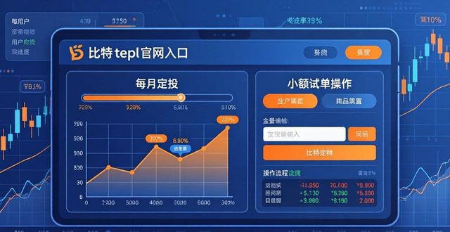 比特派钱包官网入口 投资策略与三大建议