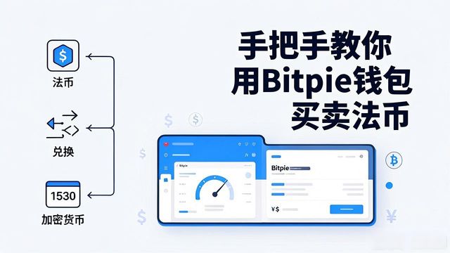 币币交易法币交易_如何通过Bitpie钱包进行法币交易?_法币交易系统搭建
