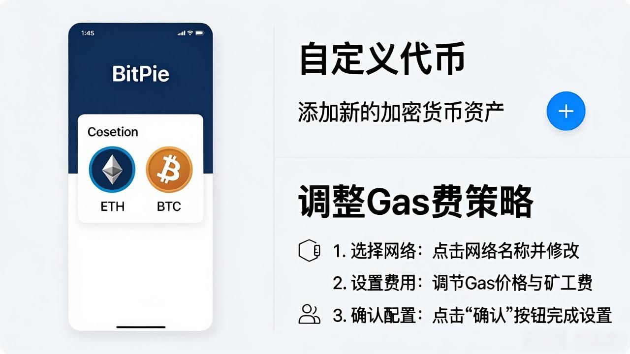 比特派钱包设置详解：新手必看的中文配置指南