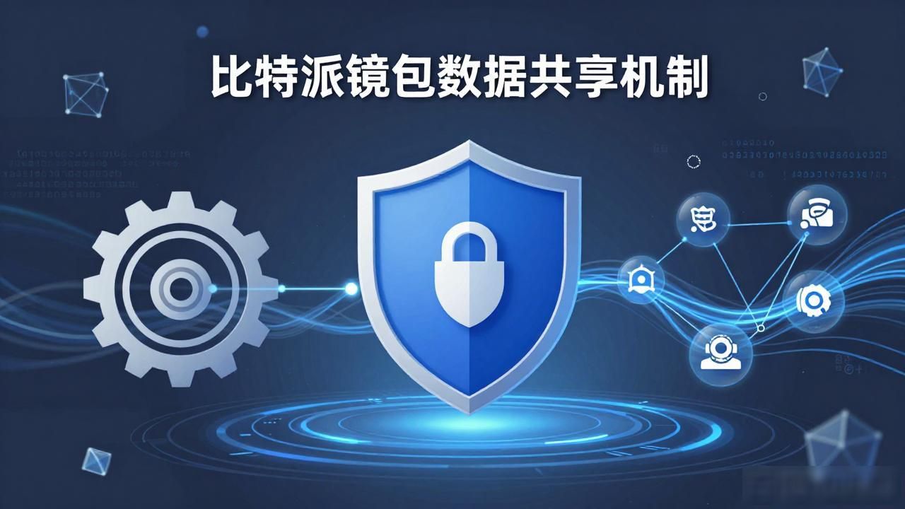 比特派钱包数据共享机制与商务合作指南