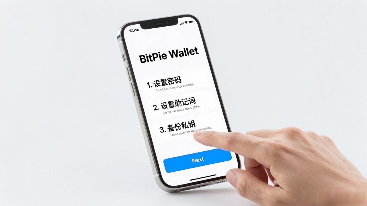 比特派钱包下载攻略：边装边学拿免费资源
