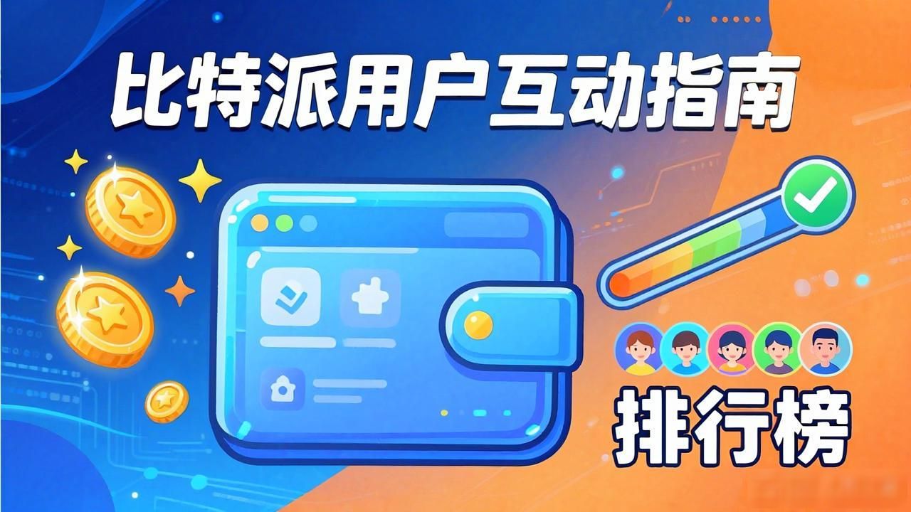 数字钱包用户互动提升_如何在比特派下载网址中提升互动能力？_智能客服反馈机制