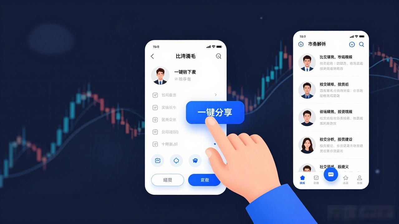 探索比特派钱包最新版本下载中的社交功能与市场互动_去中心化社区交互习惯改变_比特派钱包最新版本社交功能