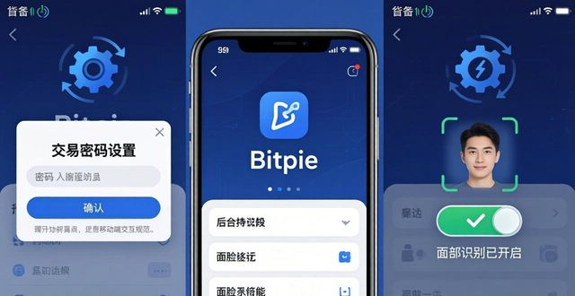 Bitpie苹果版下载教程：两步搞定安装与使用