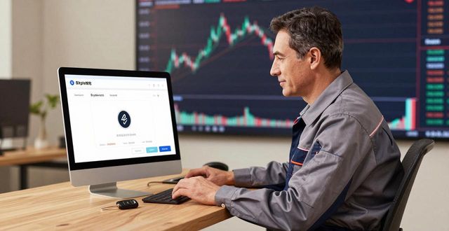 Bitpie钱包真实用户故事：安全存储到财富增值