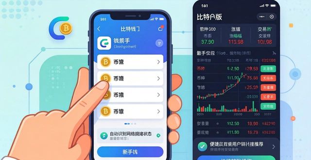 比特派钱包中文版：多币种支持功能实测，一个钱包管好多种币