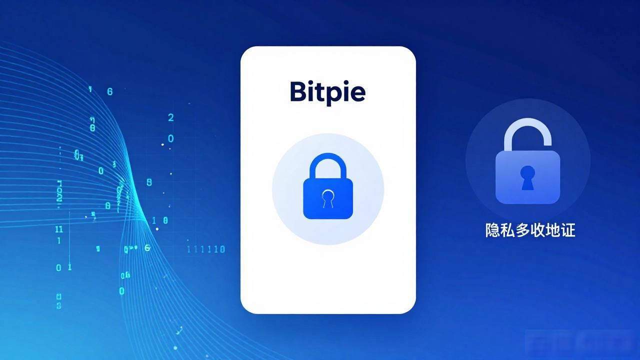 Bitpie钱包官网正版下载如何守护你的隐私安全