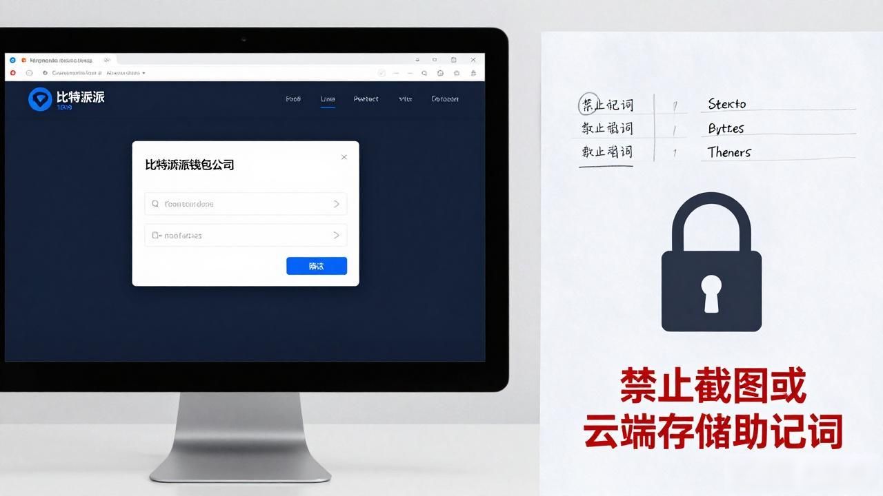 新手必看：比特派钱包添加流程全解析