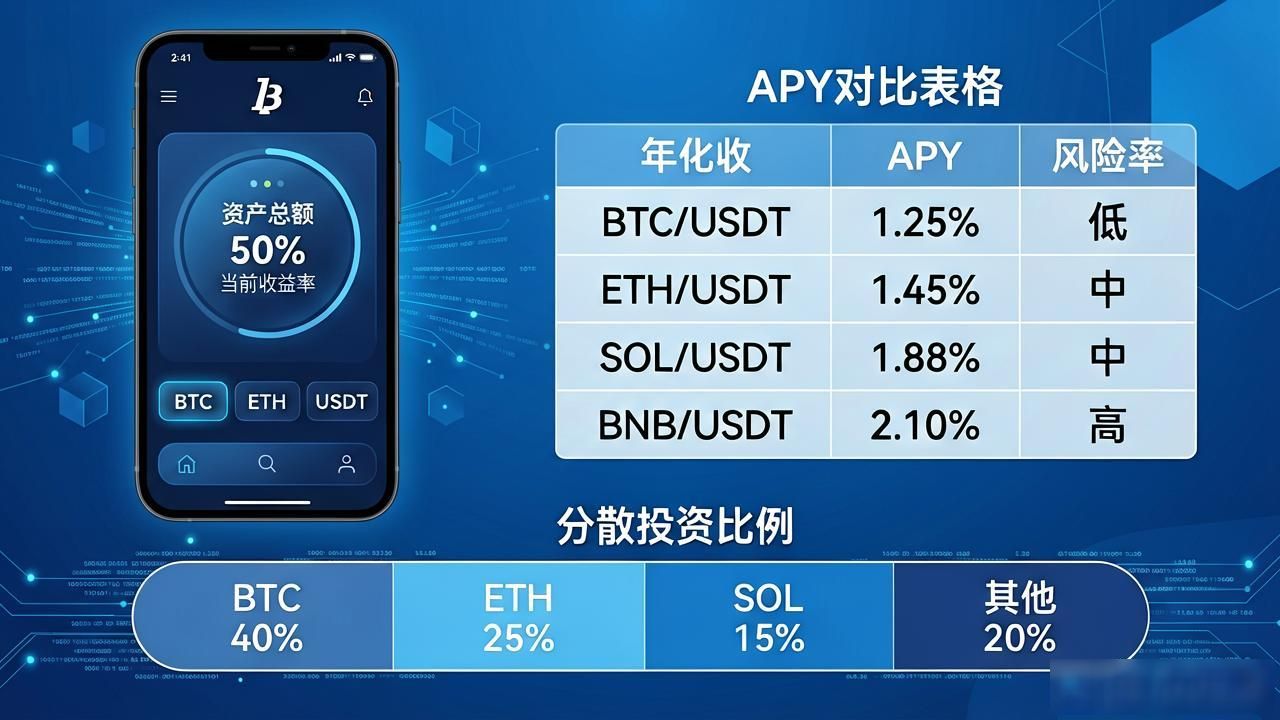 比特派钱包理财实操指南：新手也能轻松上手
