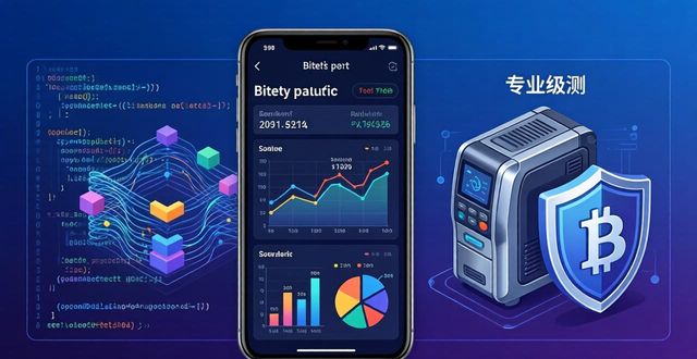 比特派官方版怎么下？三招避开假钱包陷阱